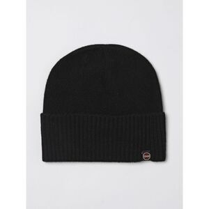 Colmar Hat Men Black